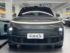 Li Auto L9 2022 Max - ფოტო 2