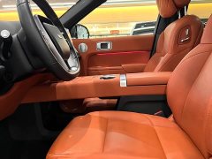 Li Auto L9 2022 Max - ფოტო 5