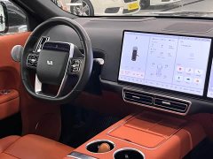 Li Auto L9 2022 Max - ფოტო 7