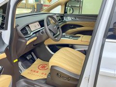 Denza BYD Denza D9 2025 DM-i AWD Premium Navigation Edition - ფოტო 3