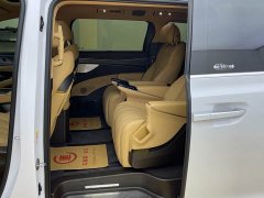 Denza BYD Denza D9 2025 DM-i AWD Premium Navigation Edition - ფოტო 4