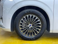 Denza BYD Denza D9 2025 DM-i AWD Premium Navigation Edition - ფოტო 9