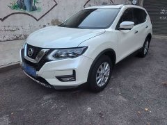 Nissan Qashqai 2023 Classic 2.0L FWD Smart Connect Comfort Edition - ფოტო 1