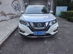 Nissan Qashqai 2023 Classic 2.0L FWD Smart Connect Comfort Edition - ფოტო 2