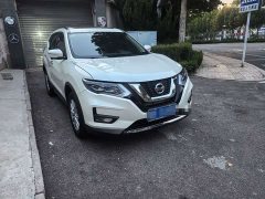Nissan Qashqai 2023 Classic 2.0L FWD Smart Connect Comfort Edition - ფოტო 3