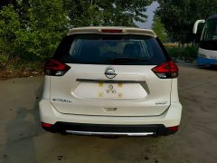 Nissan Qashqai 2023 Classic 2.0L FWD Smart Connect Comfort Edition - ფოტო 4