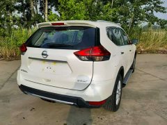 Nissan Qashqai 2023 Classic 2.0L FWD Smart Connect Comfort Edition - ფოტო 5