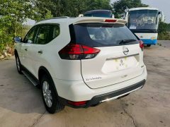 Nissan Qashqai 2023 Classic 2.0L FWD Smart Connect Comfort Edition - ფოტო 6