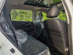 Nissan Qashqai 2023 Classic 2.0L FWD Smart Connect Comfort Edition - ფოტო 7