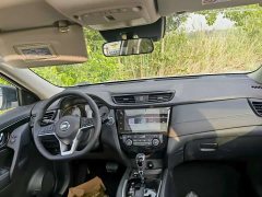 Nissan Qashqai 2023 Classic 2.0L FWD Smart Connect Comfort Edition - ფოტო 8