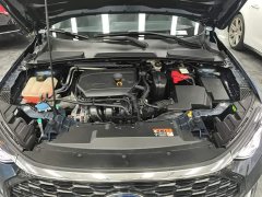 Ford Fiesta 1.5L Automatic Diamond Edition - ფოტო 10