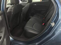 Ford Fiesta 1.5L Automatic Diamond Edition - ფოტო 11