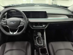 Ford Fiesta 1.5L Automatic Diamond Edition - ფოტო 12