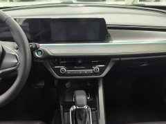 Ford Fiesta 1.5L Automatic Diamond Edition - ფოტო 13