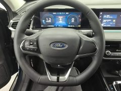 Ford Fiesta 1.5L Automatic Diamond Edition - ფოტო 15