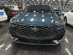 Ford Fiesta 1.5L Automatic Diamond Edition - ფოტო 2