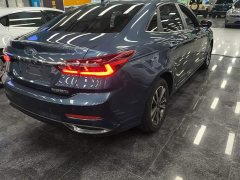 Ford Fiesta 1.5L Automatic Diamond Edition - ფოტო 3