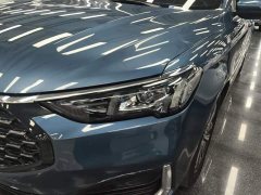 Ford Fiesta 1.5L Automatic Diamond Edition - ფოტო 5