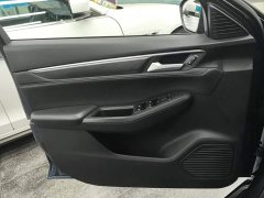 Ford Fiesta 1.5L Automatic Diamond Edition - ფოტო 7
