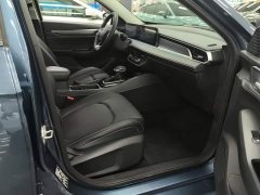 Ford Fiesta 1.5L Automatic Diamond Edition - ფოტო 8