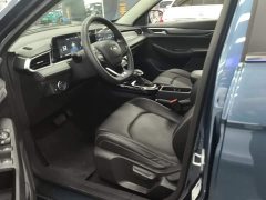 Ford Fiesta 1.5L Automatic Diamond Edition - ფოტო 9