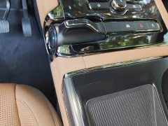 NIO ES8 415KM Seven-Seater - ფოტო 10