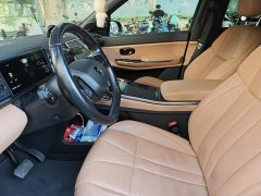 NIO ES8 415KM Seven-Seater - ფოტო 11