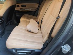NIO ES8 415KM Seven-Seater - ფოტო 13