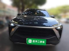 NIO ES8 415KM Seven-Seater - ფოტო 2