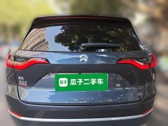 NIO ES8 415KM Seven-Seater - ფოტო 3