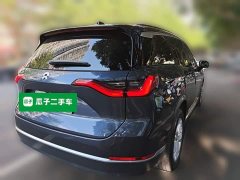 NIO ES8 415KM Seven-Seater - ფოტო 4