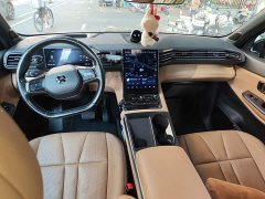 NIO ES8 415KM Seven-Seater - ფოტო 5