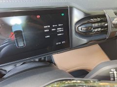 NIO ES8 415KM Seven-Seater - ფოტო 8