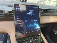 NIO ES8 415KM Seven-Seater - ფოტო 9