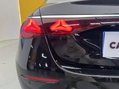Mercedes-Benz E-Class 2024 Facelift E 260 L - ფოტო 11