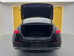 Mercedes-Benz E-Class 2024 Facelift E 260 L - ფოტო 12