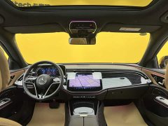 Mercedes-Benz E-Class 2024 Facelift E 260 L - ფოტო 14