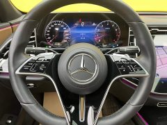 Mercedes-Benz E-Class 2024 Facelift E 260 L - ფოტო 15