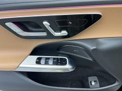 Mercedes-Benz E-Class 2024 Facelift E 260 L - ფოტო 17