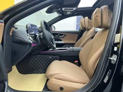 Mercedes-Benz E-Class 2024 Facelift E 260 L - ფოტო 18