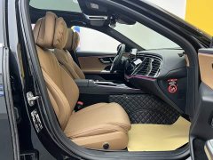 Mercedes-Benz E-Class 2024 Facelift E 260 L - ფოტო 19