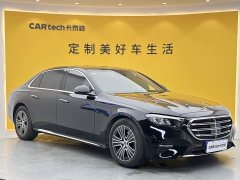 Mercedes-Benz E-Class 2024 Facelift E 260 L - ფოტო 2