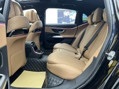 Mercedes-Benz E-Class 2024 Facelift E 260 L - ფოტო 20