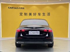 Mercedes-Benz E-Class 2024 Facelift E 260 L - ფოტო 5