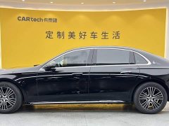 Mercedes-Benz E-Class 2024 Facelift E 260 L - ფოტო 7