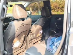 Jeep Grand Commander 2022 2.0T FWD Elite - ფოტო 11