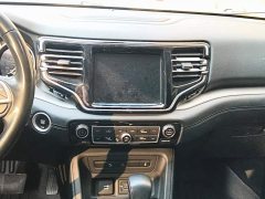 Jeep Grand Commander 2022 2.0T FWD Elite - ფოტო 13
