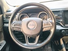 Jeep Grand Commander 2022 2.0T FWD Elite - ფოტო 15
