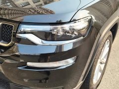 Jeep Grand Commander 2022 2.0T FWD Elite - ფოტო 5