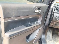 Jeep Grand Commander 2022 2.0T FWD Elite - ფოტო 7